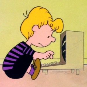 Meet your Posher, Kevin